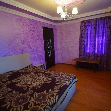 Oasis Gasamania Hotel Батуми Екстериор снимка