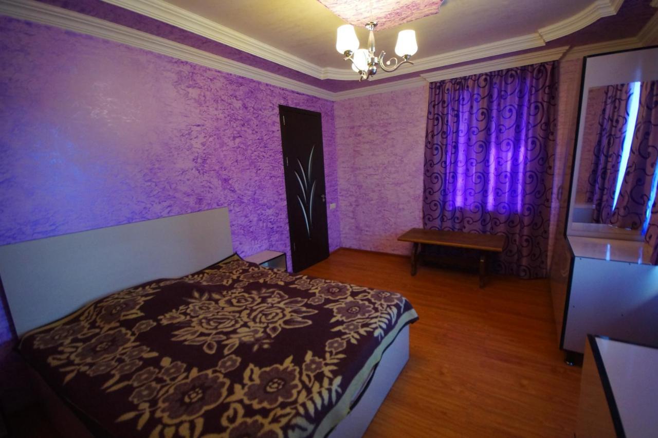 Oasis Gasamania Hotel Батуми Екстериор снимка