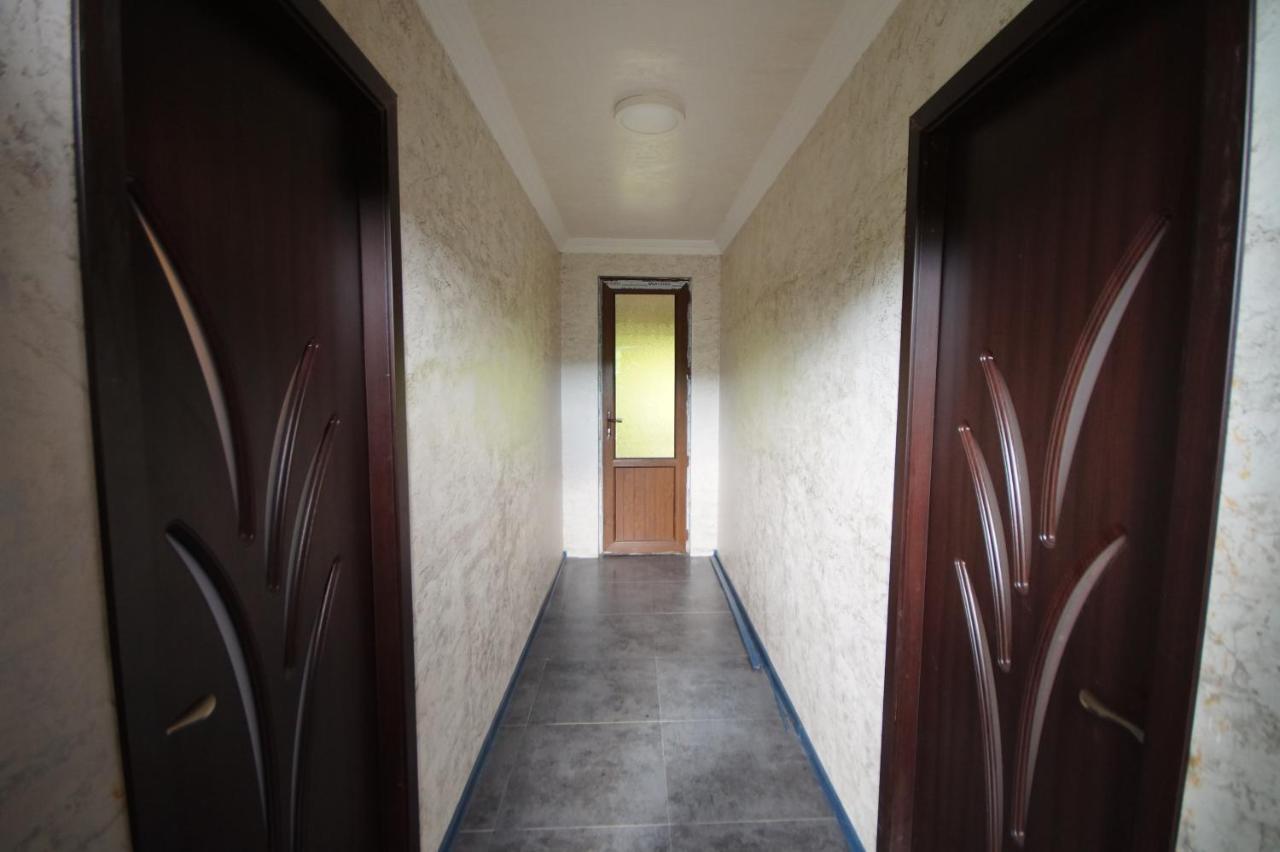 Oasis Gasamania Hotel Батуми Екстериор снимка