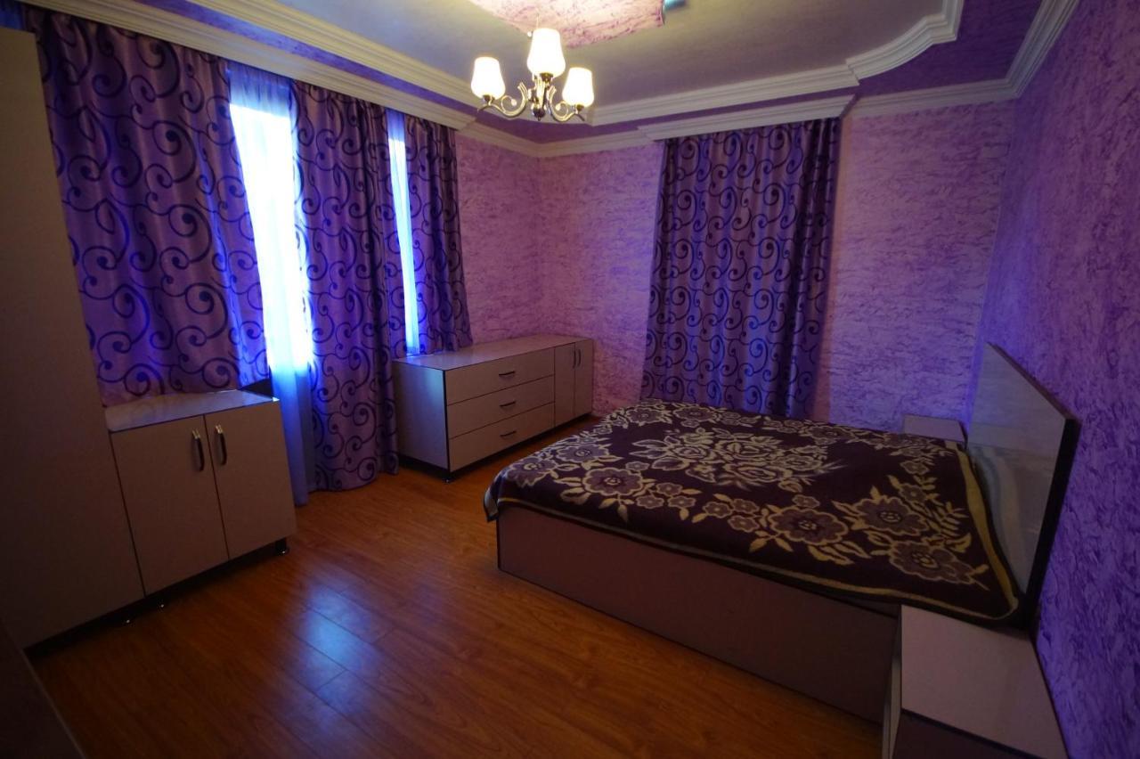 Oasis Gasamania Hotel Батуми Стая снимка